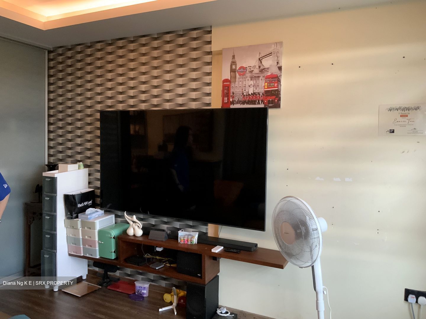 Blk 104D Eastbrook @ Canberra (Sembawang), HDB 2 Rooms #545703041